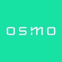 osmo logo image