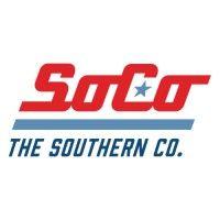 soco holdings llc