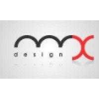 agência mx design logo image