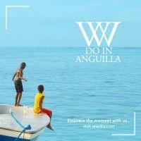 what we do in anguilla logo image