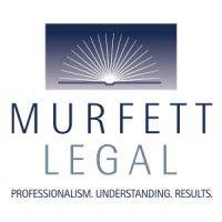 murfett legal logo image