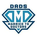 logo of Dads Married To Doctors Dmd