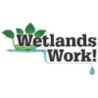 wetlands work! ltd logo image