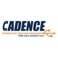 cadence technology services logo image