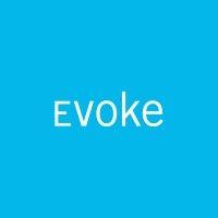 evoke solutions logo image