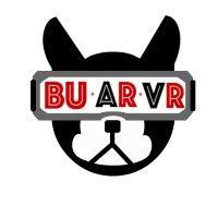 bu ar/vr logo image