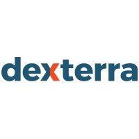 dexterra logo image