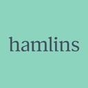 logo of Hamlins Llp