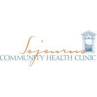 sojourns community health clinic logo image