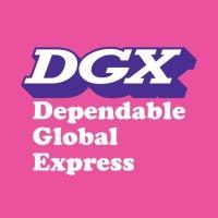 dgx-dependable global express, inc.