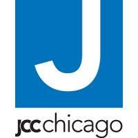 jcc chicago logo image