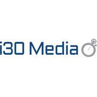 i30 media corporation logo image