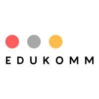 edukomm logo image