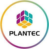 plantec distribuidora logo image