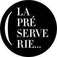 la préserverie logo image