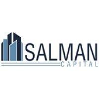 salman capital logo image