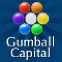 gumball capital logo image