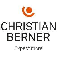 christian berner tech trade ab (soon to be berner industrier ab) logo image