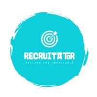 recruitator logo image