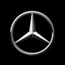 logo of Mercedes Benz Cars Ireland