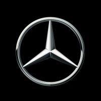 mercedes-benz cars ireland logo image