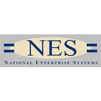 national enterprise systems, inc. logo image