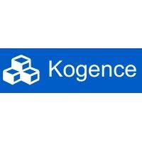 kogence logo image