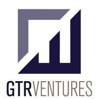 gtr ventures logo image