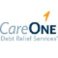 careone debt relief services logo image