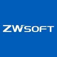 zwsoft logo image