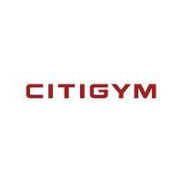 citigym logo image