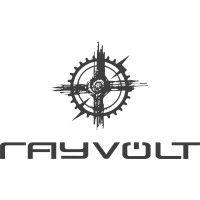 rayvolt inc. logo image