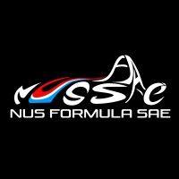 nus formula sae logo image