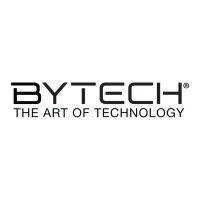 bytech ny inc. logo image