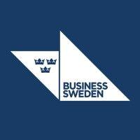 business sweden logo image