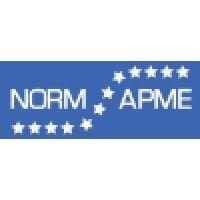 normapme logo image