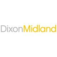 dixon midland company logo image