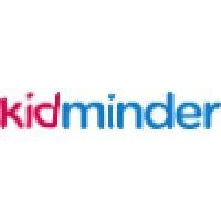 kidminder logo image