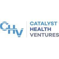 chv logo image