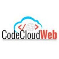 codecloudweb logo image