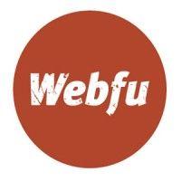 webfu logo image