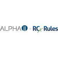 alpha ii - healthcare rcm logo image