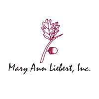 mary ann liebert, inc. logo image