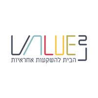 value² the responsible investment house logo image