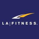 logo of La Fitness