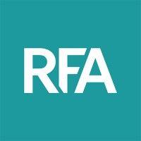 rfa mortgage corporation logo image