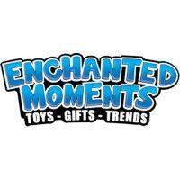 enchanted moments logo image