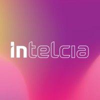 intelcia logo image