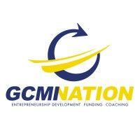 gcmination logo image