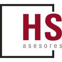 hernandez sanchez asesores logo image